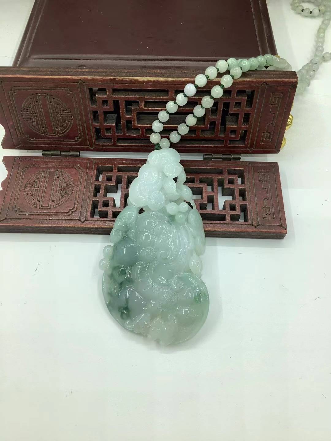 福寿如意