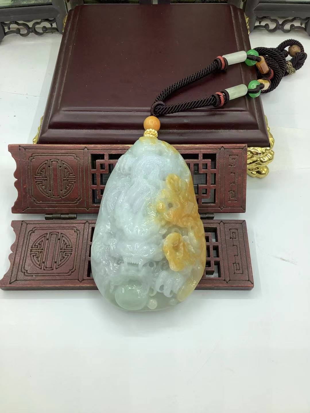 龙腾盛世