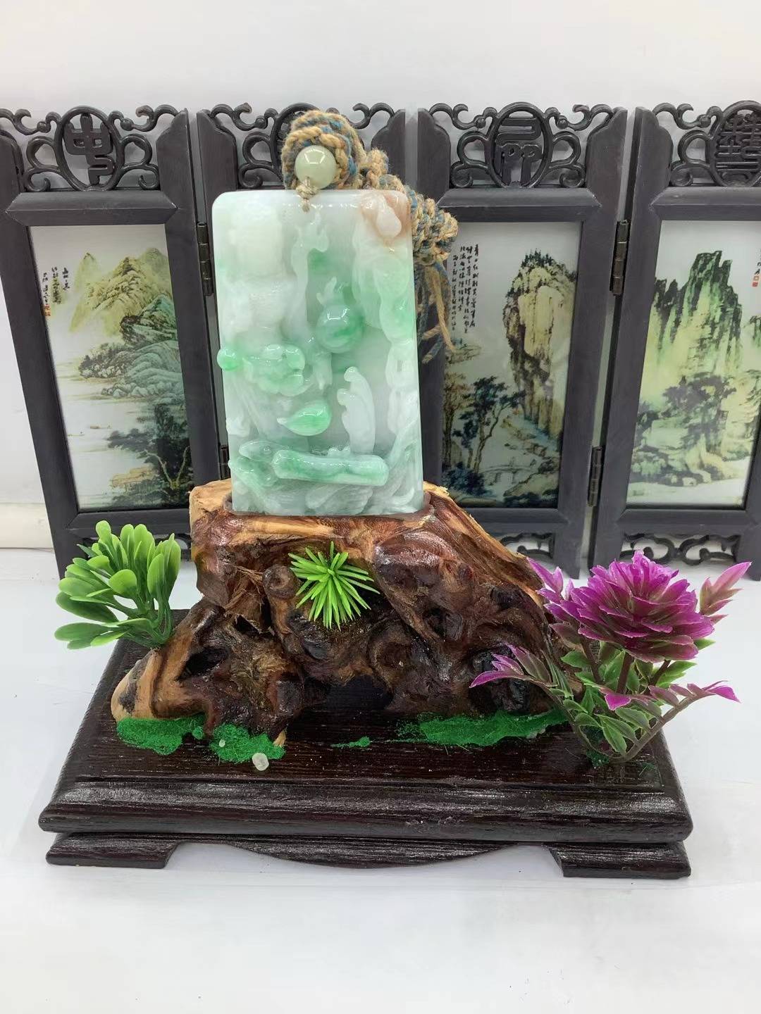 普度众生
