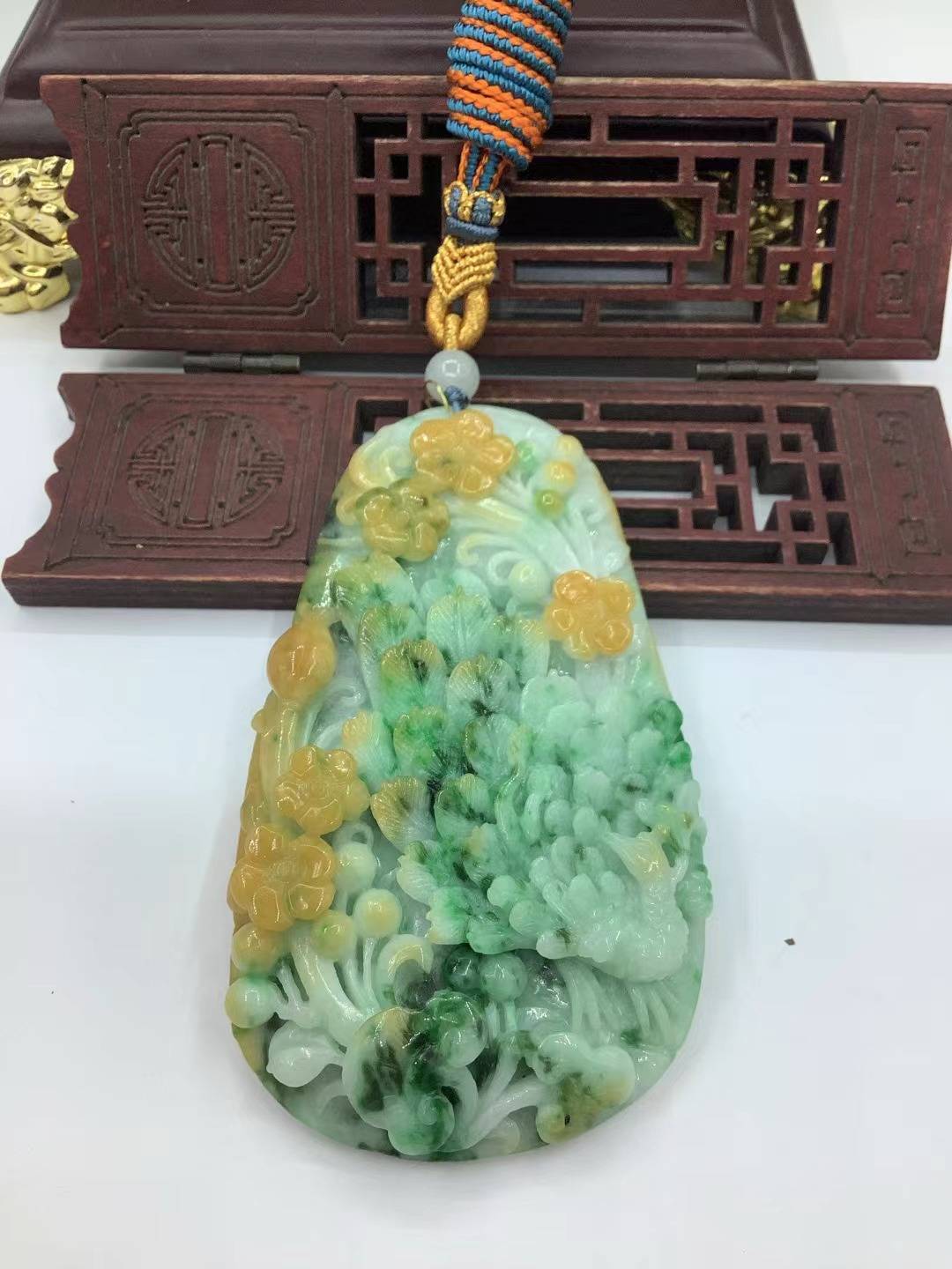 凤仪天下