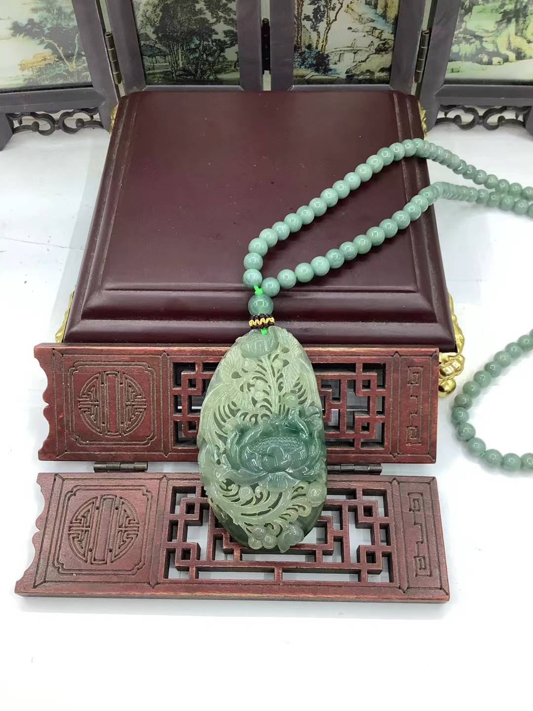 花开富贵