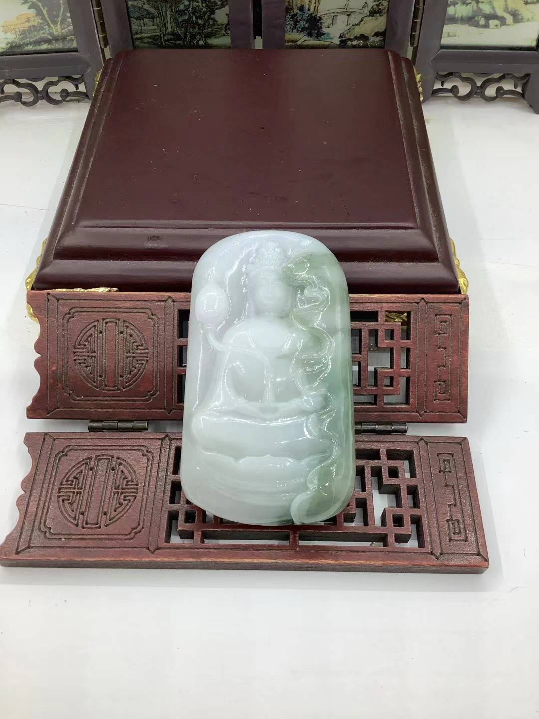 普度众生
