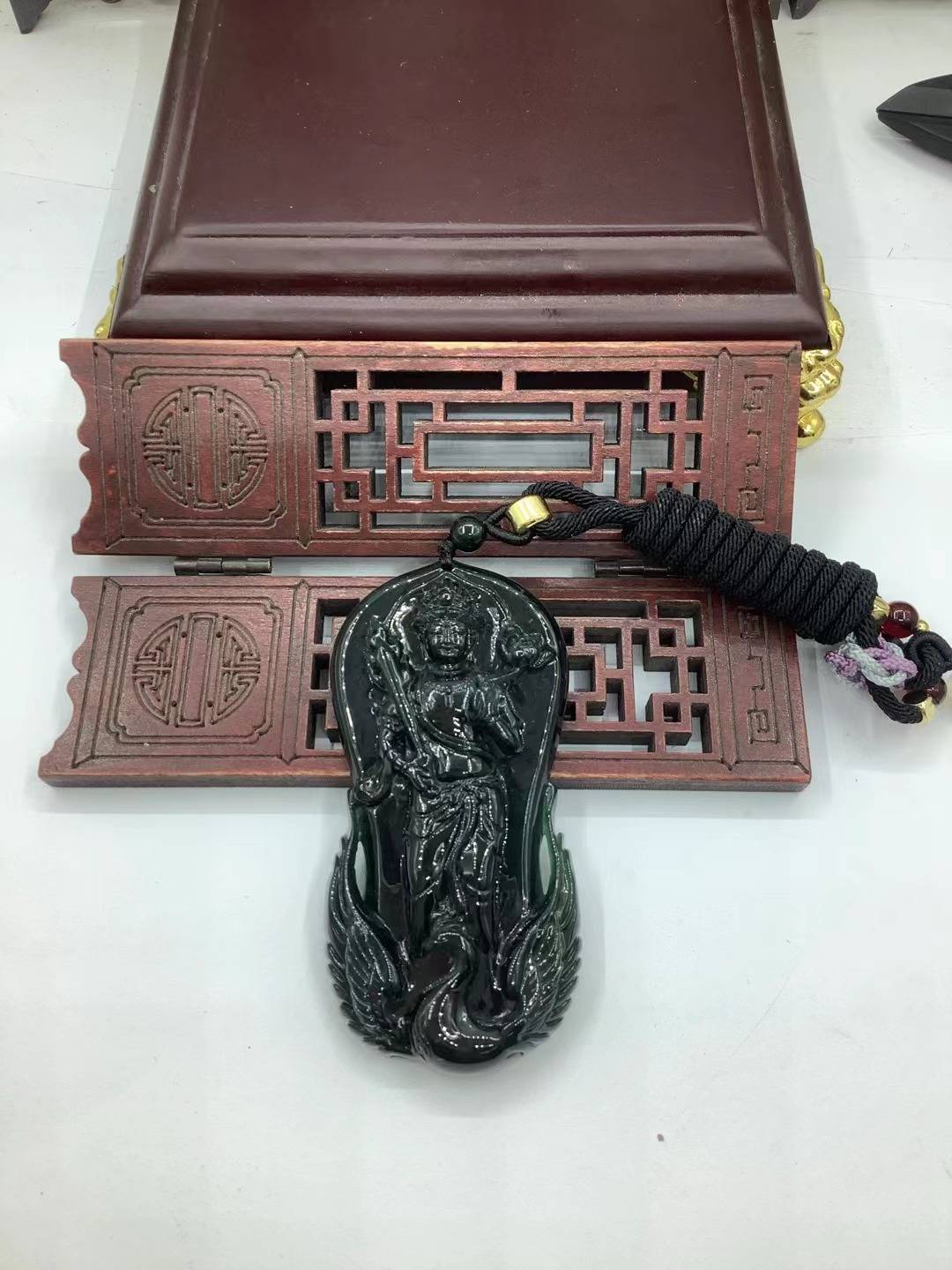 御凤虚空藏