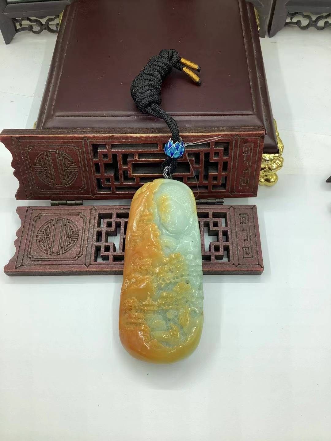 佛观天下