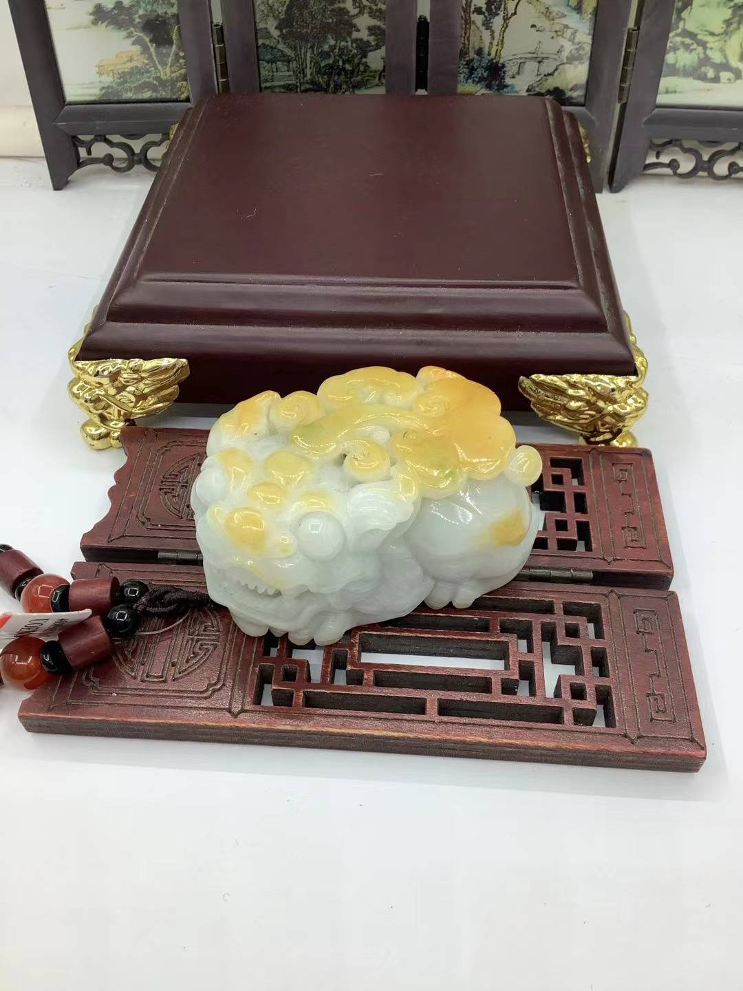 如意貔貅