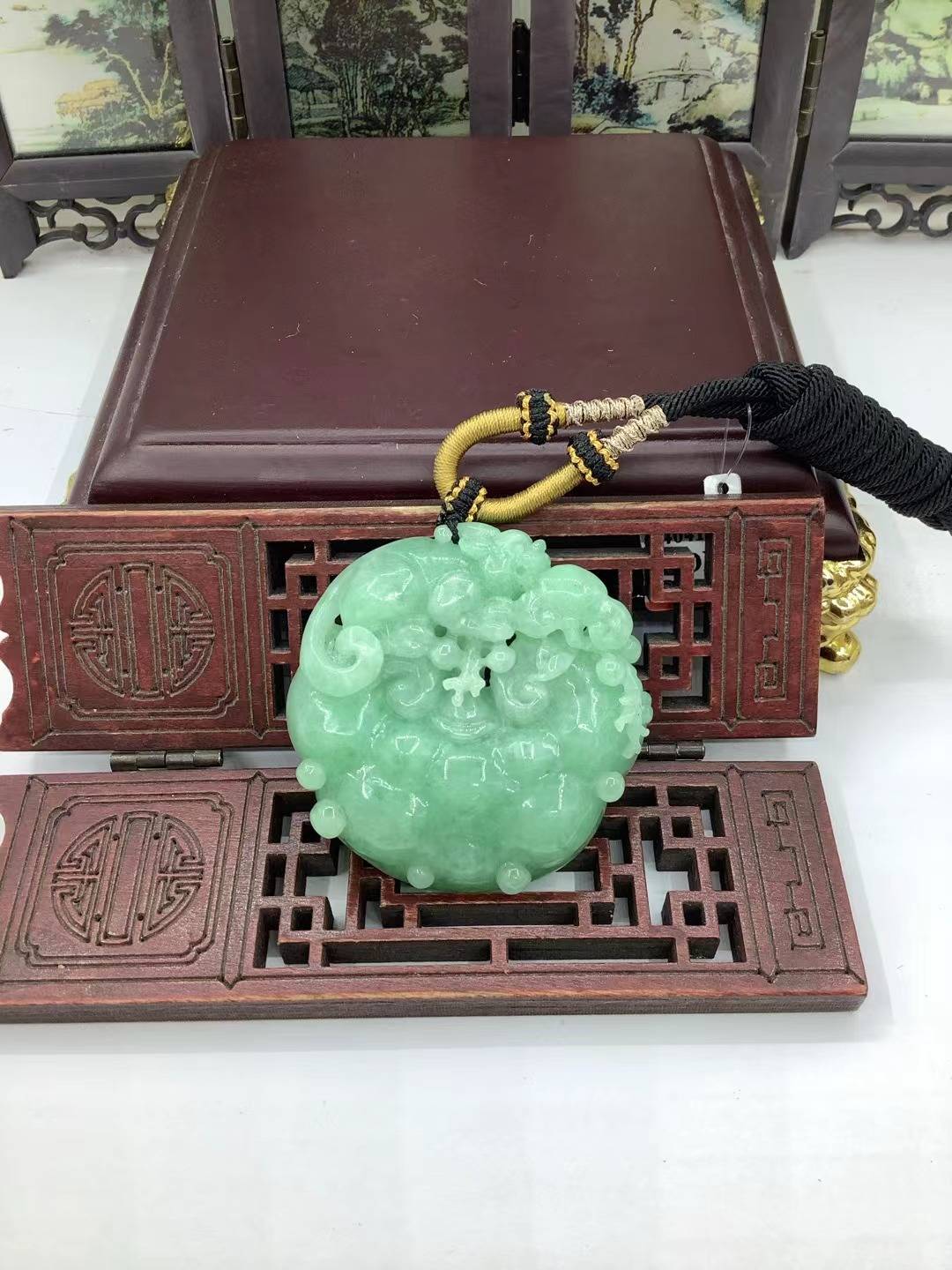 富贵如意