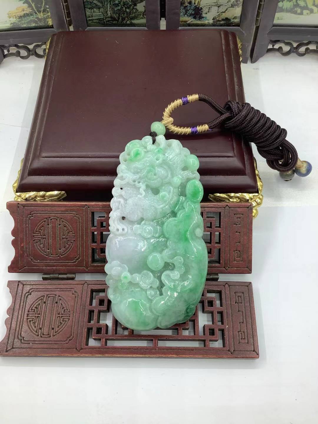 龙腾盛世