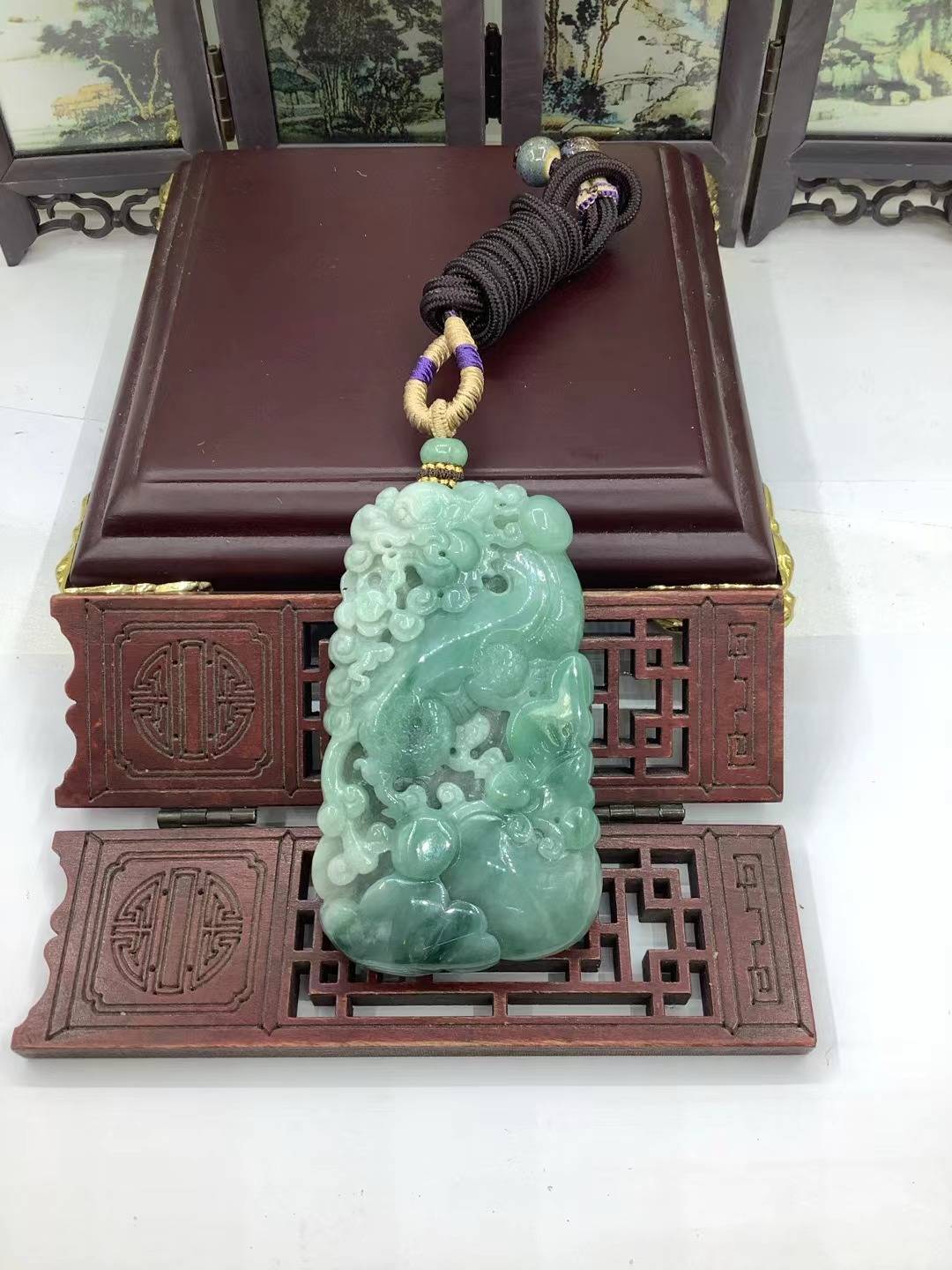 龙腾盛世