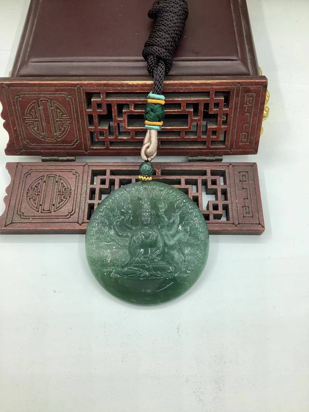 千手观音