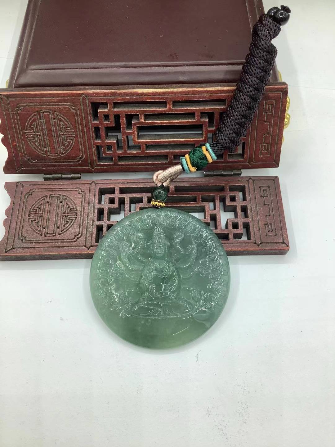千手观音