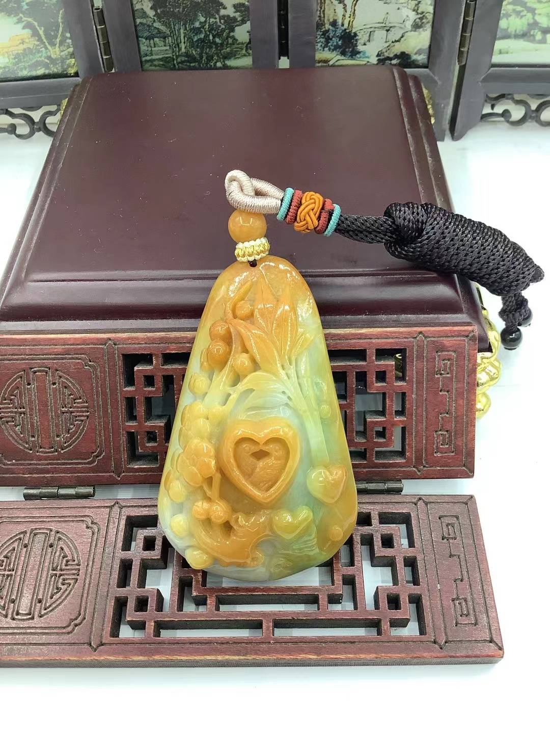 比翼双飞