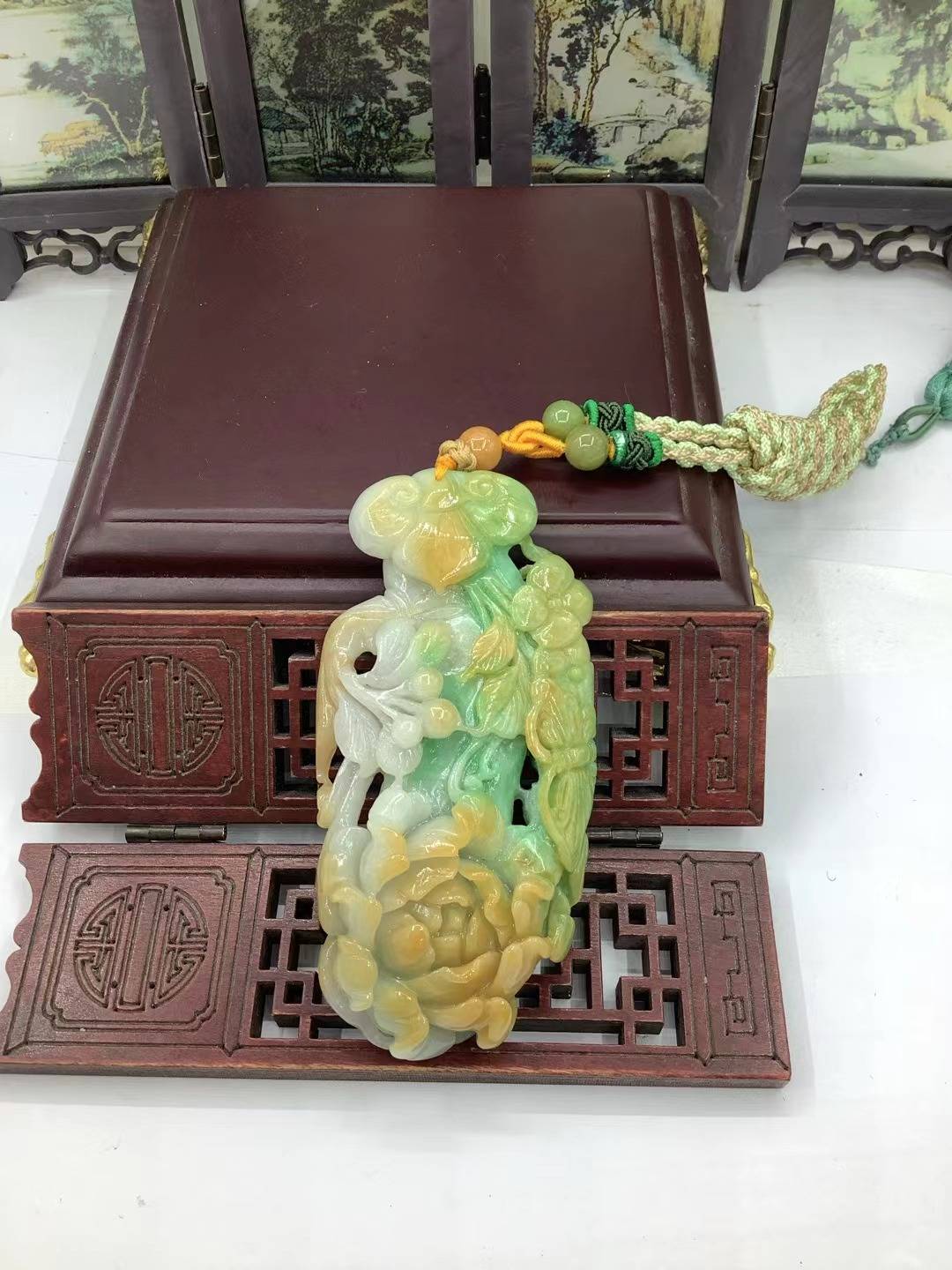 蝶恋花