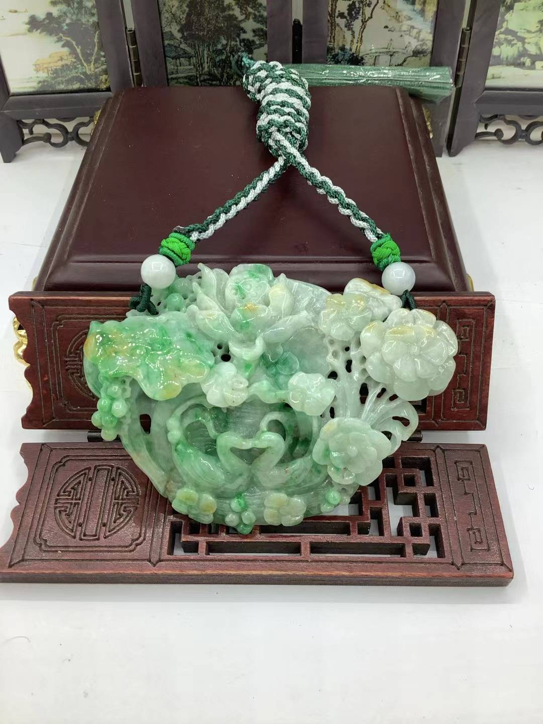 比翼双飞