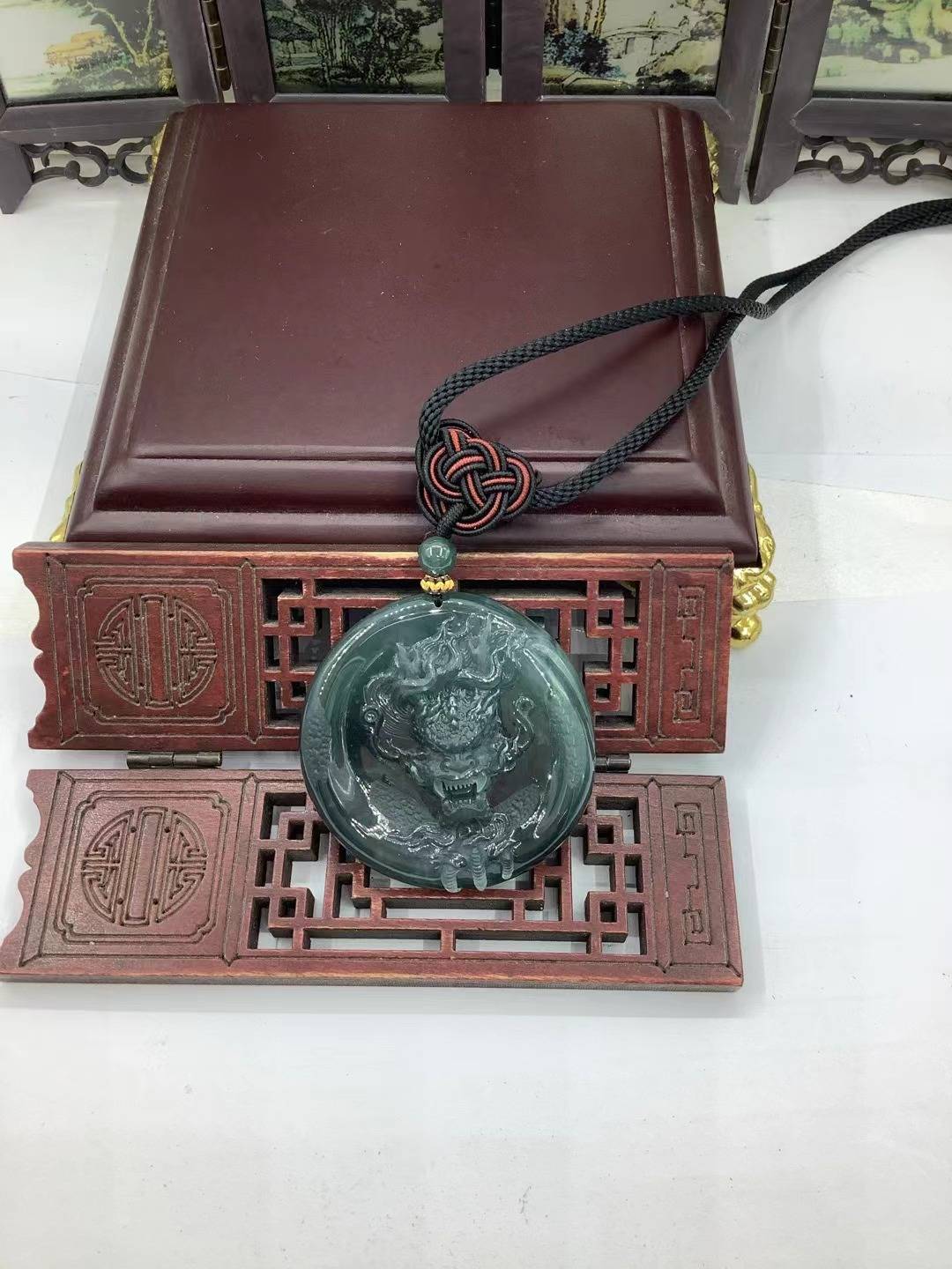 龙腾盛世