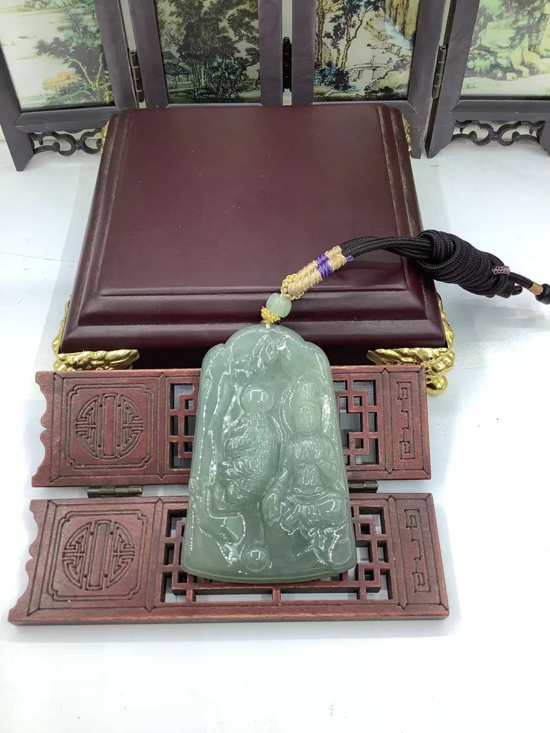一念之间