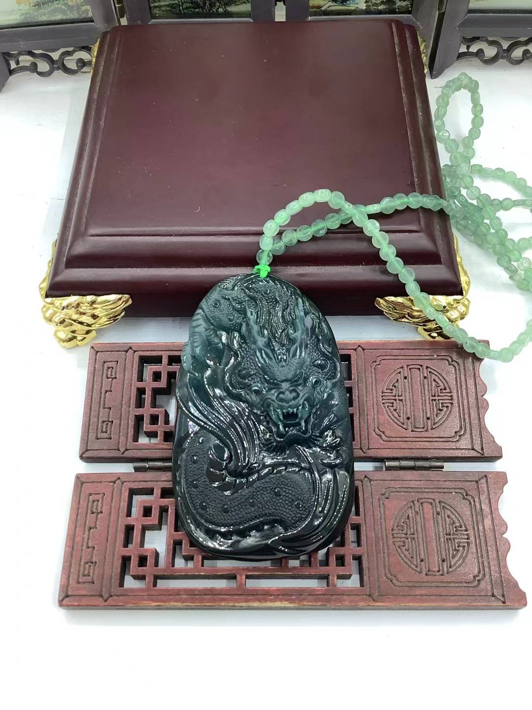 王者风范