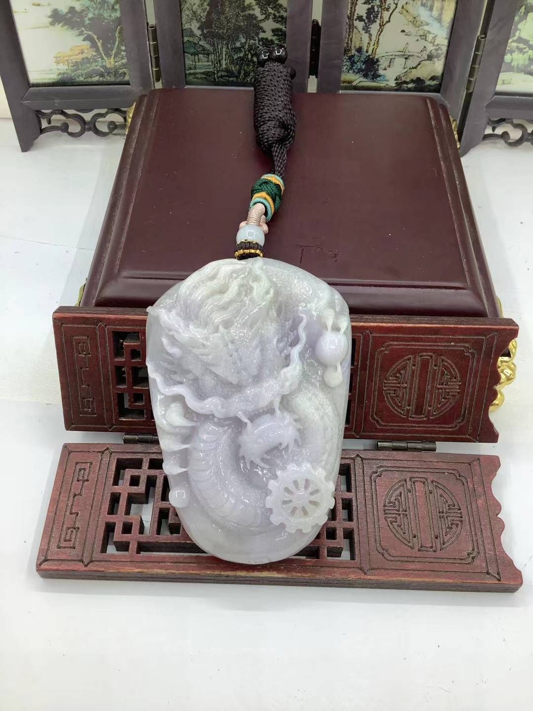 王者风范