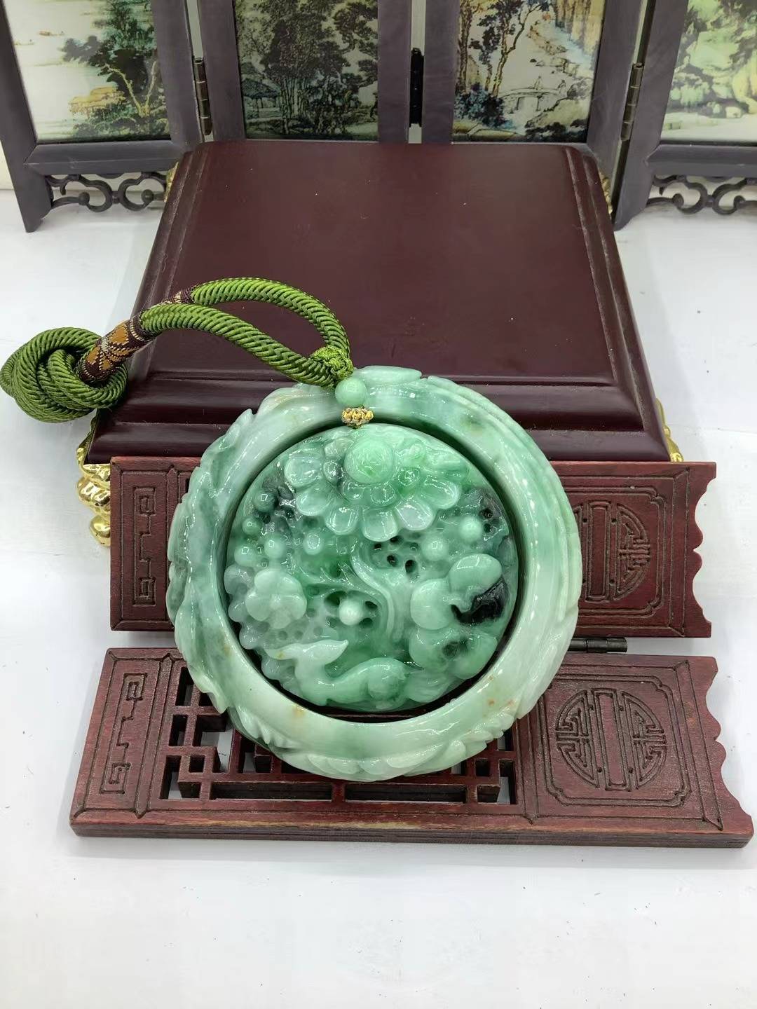花开富贵