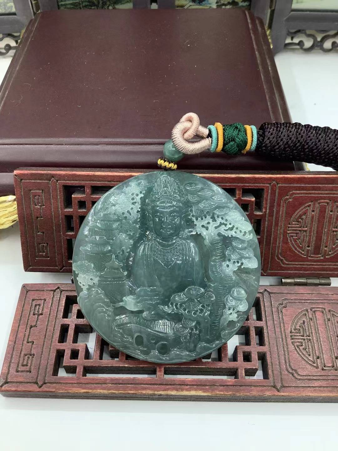 普度众生