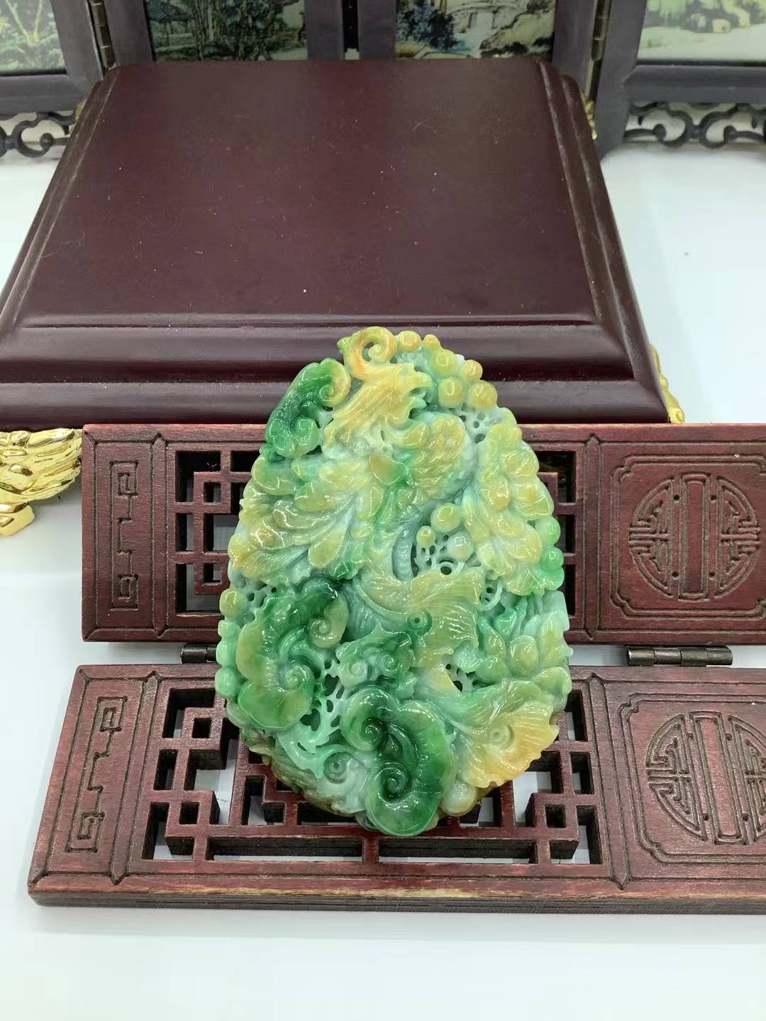 凤仪天下