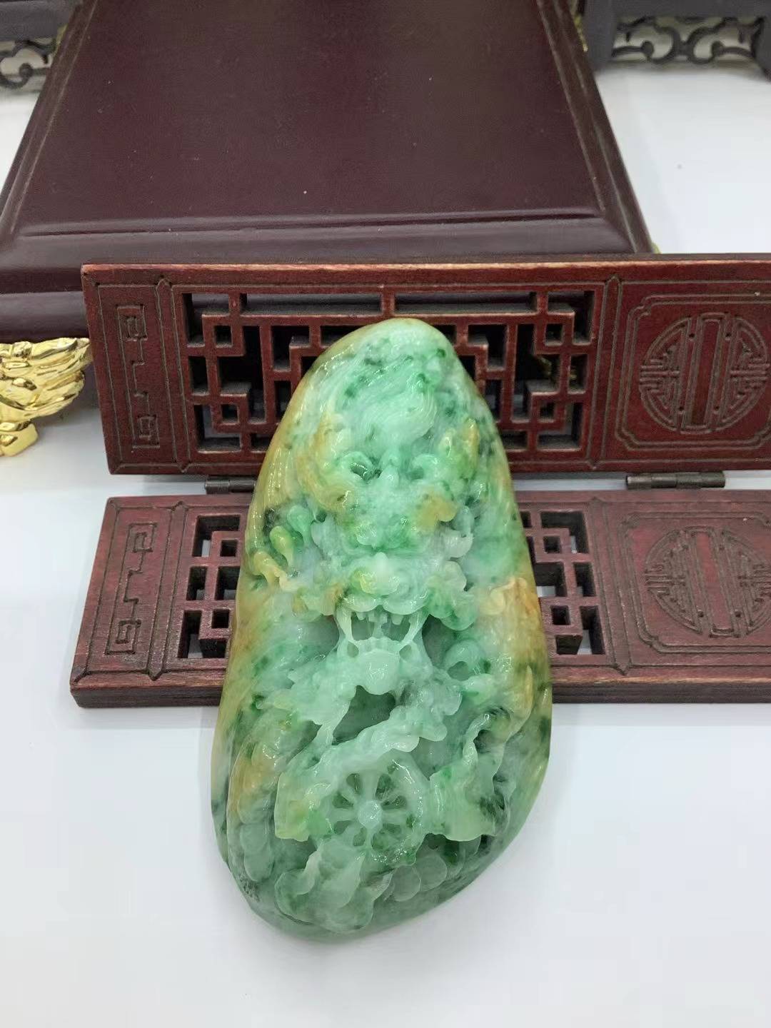 王者风范
