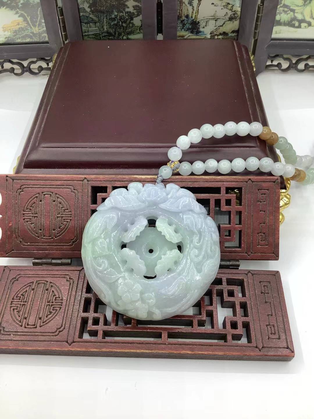 花开富贵