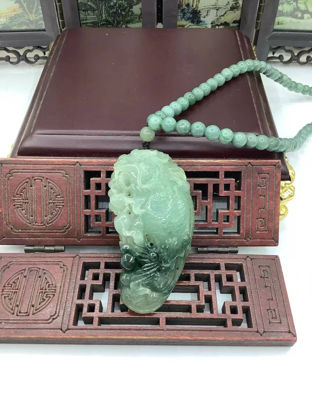 龙鱼