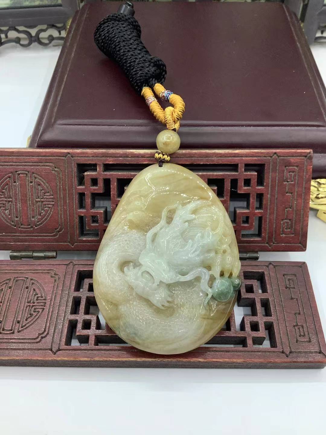 王者风范