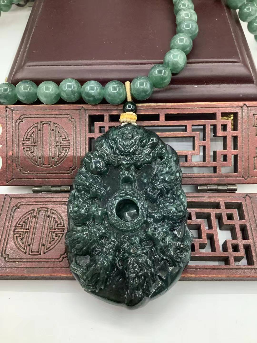 九龙至尊