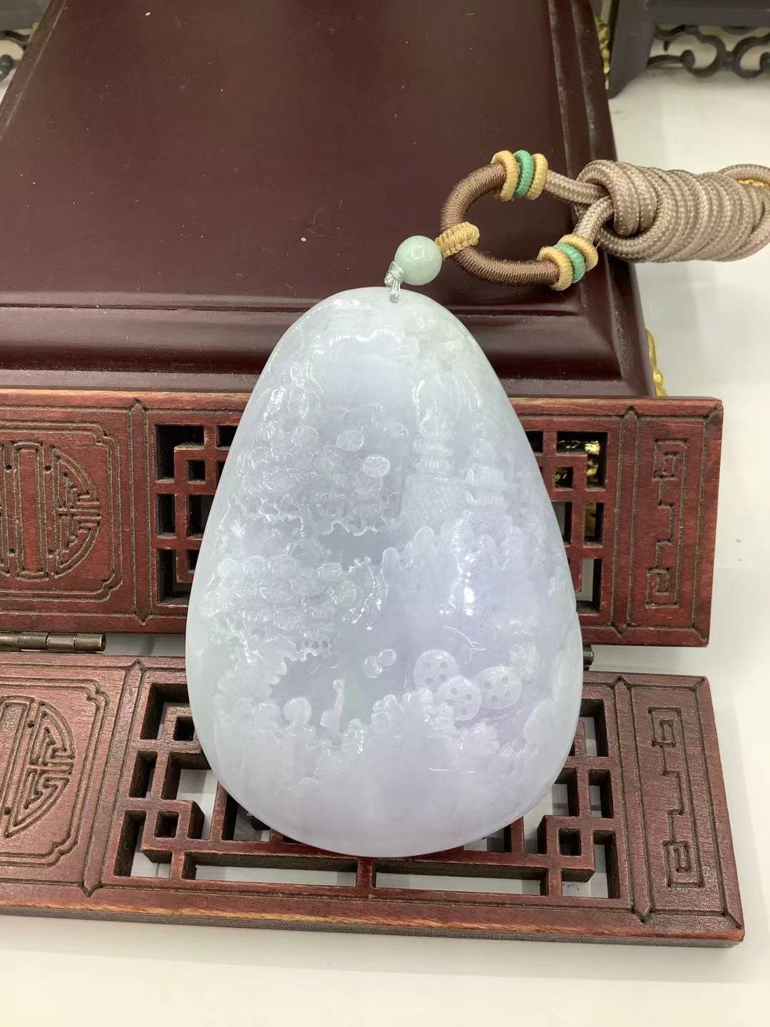 锦绣山河