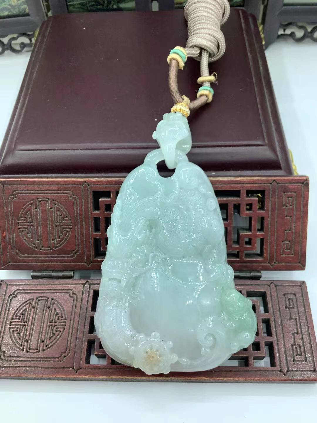 王者风范
