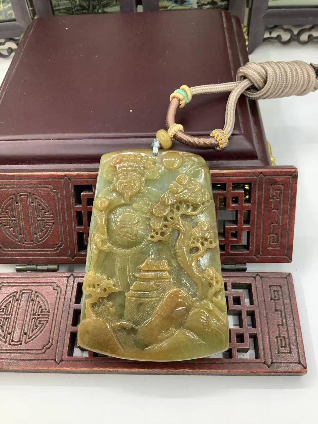 天官赐福