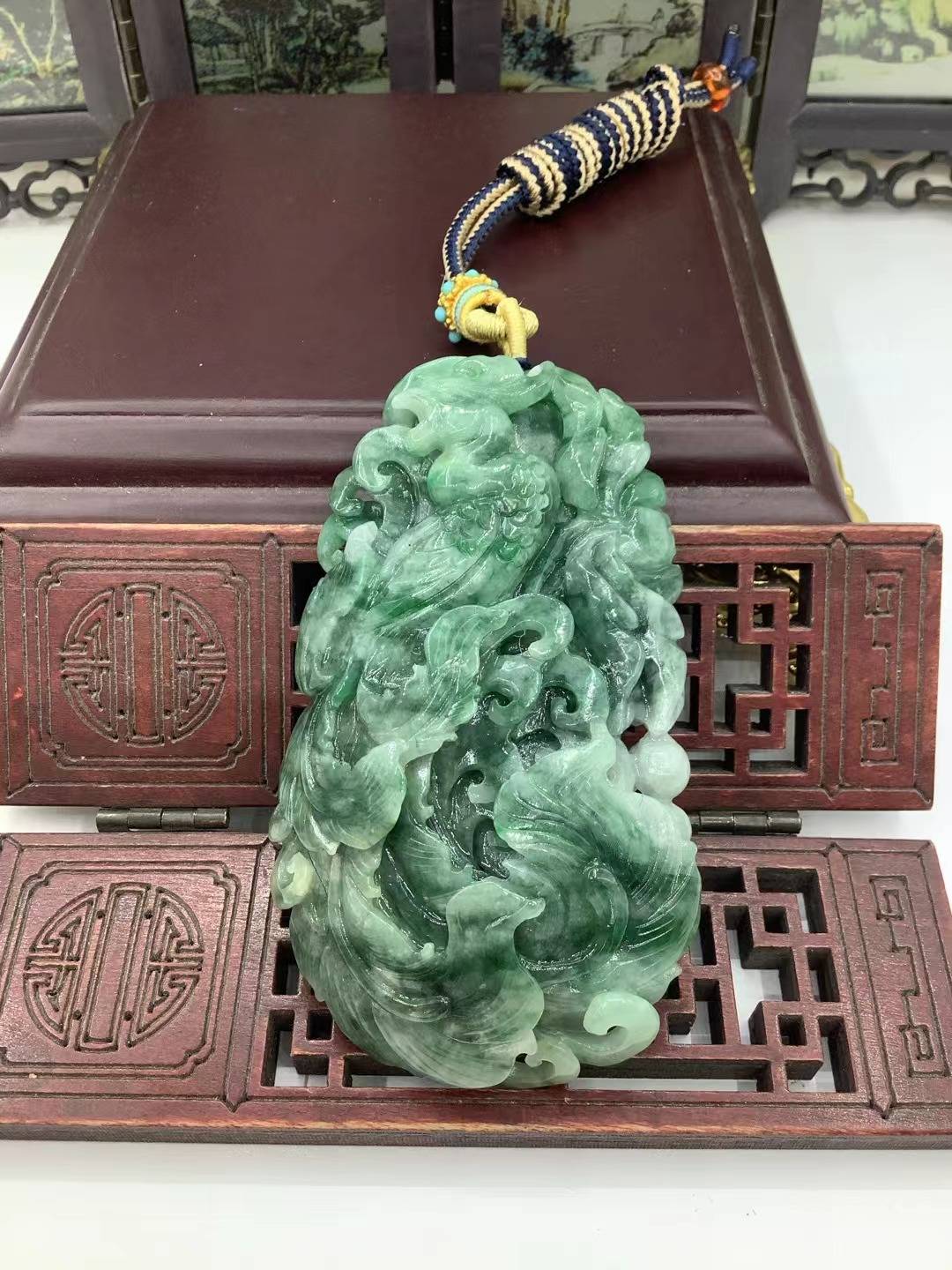 凤仪天下