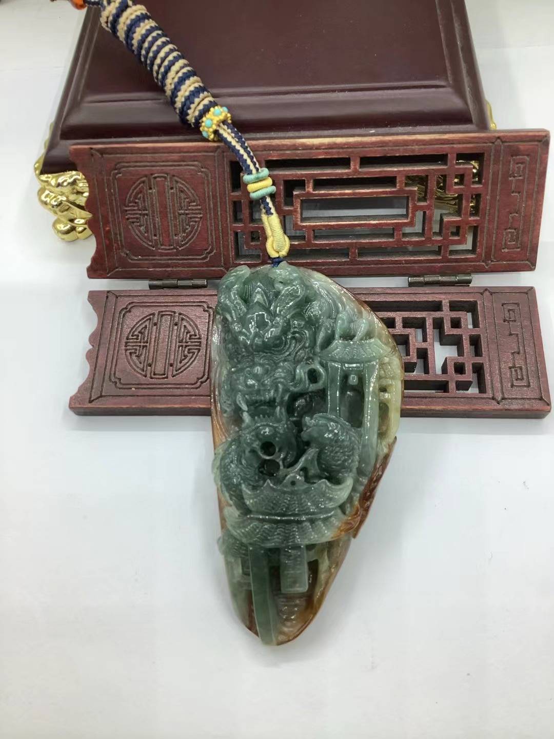 龙腾盛世