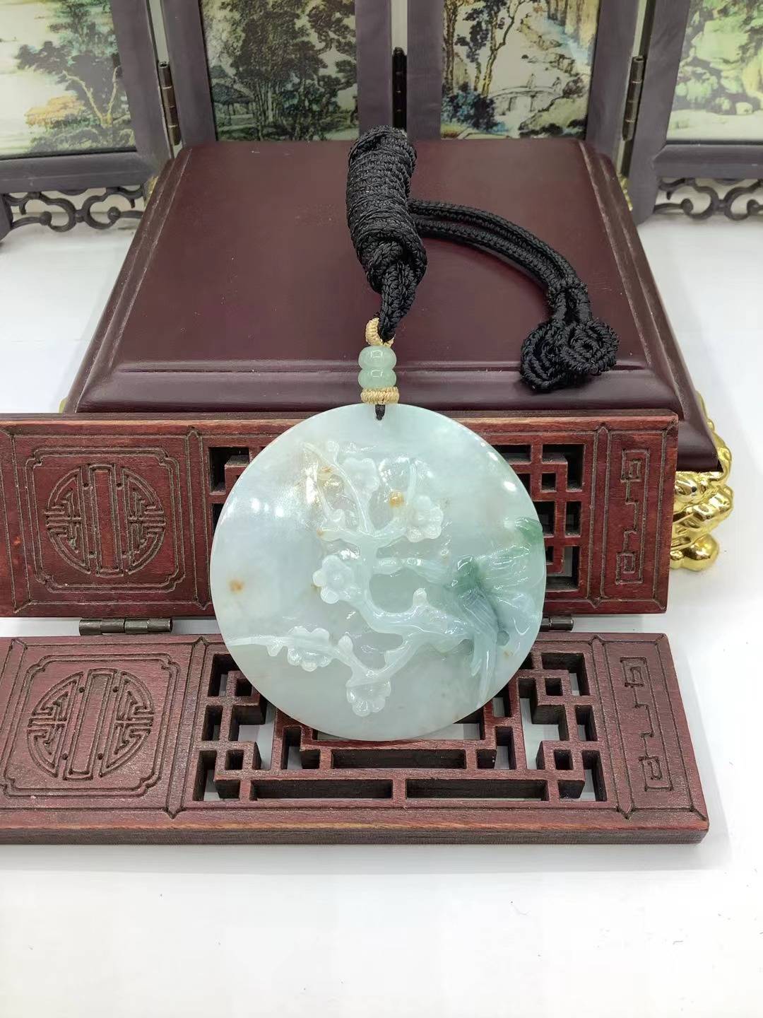 双喜临门