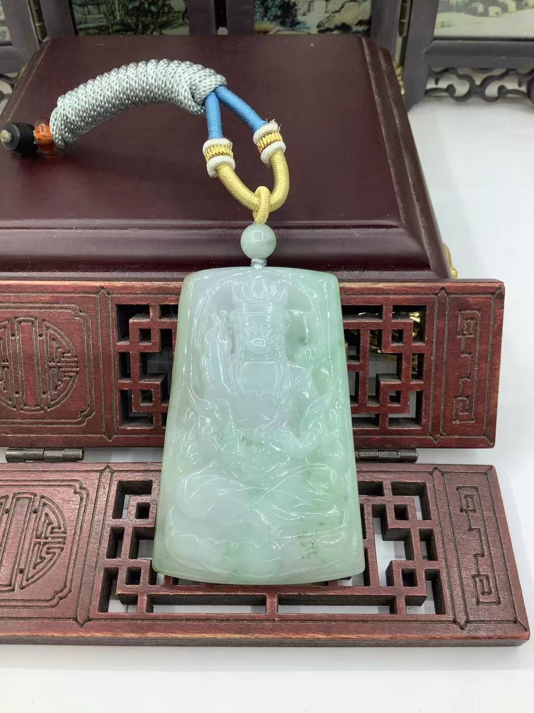虚空藏菩萨