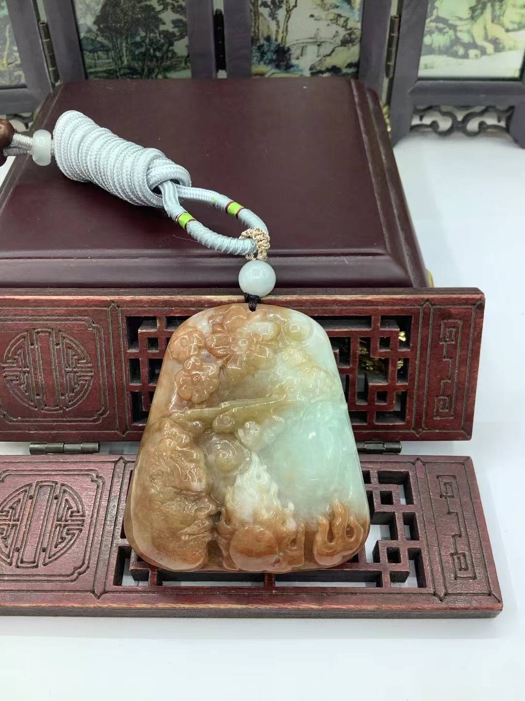 一念之间