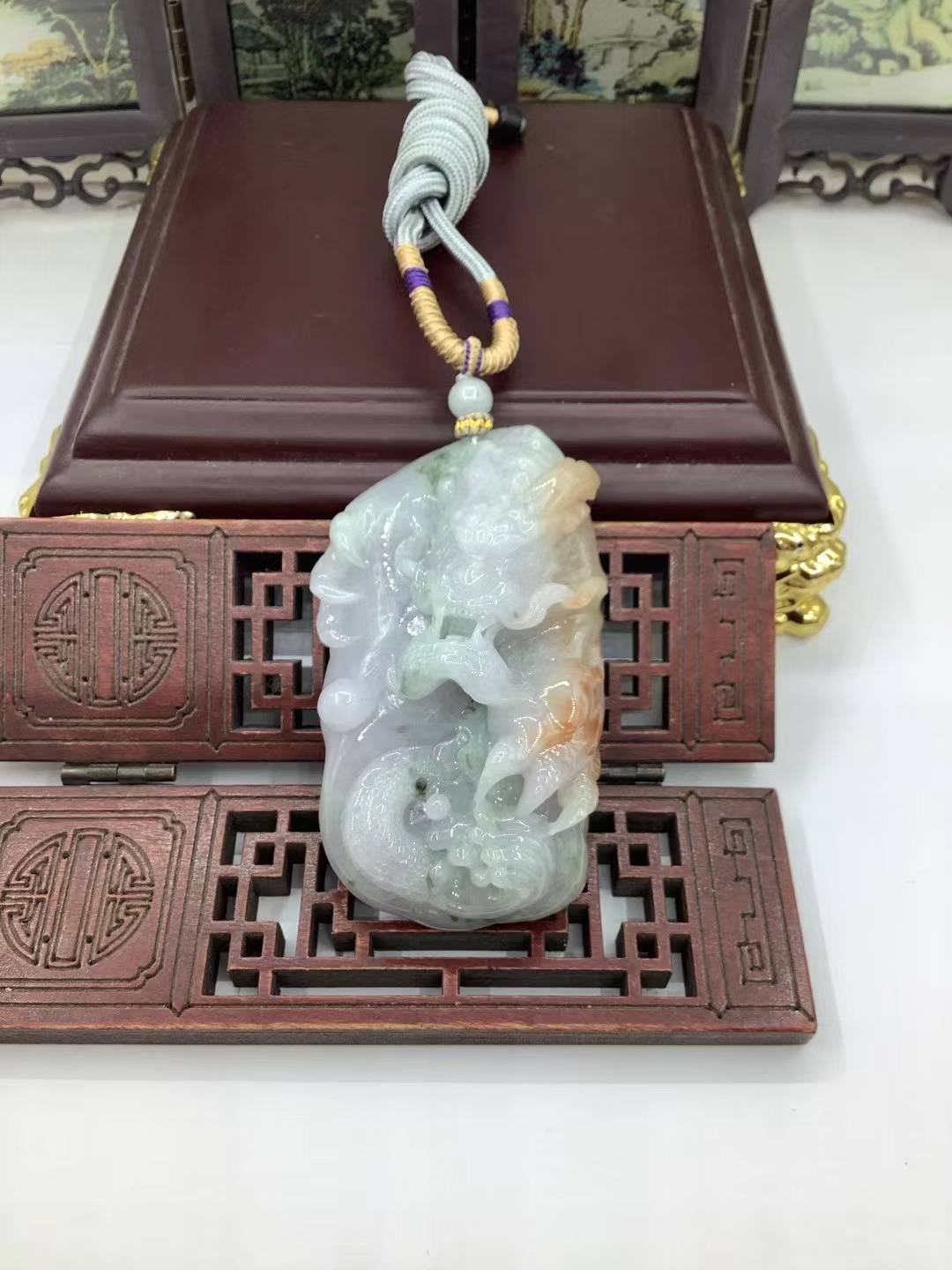 龙腾盛世