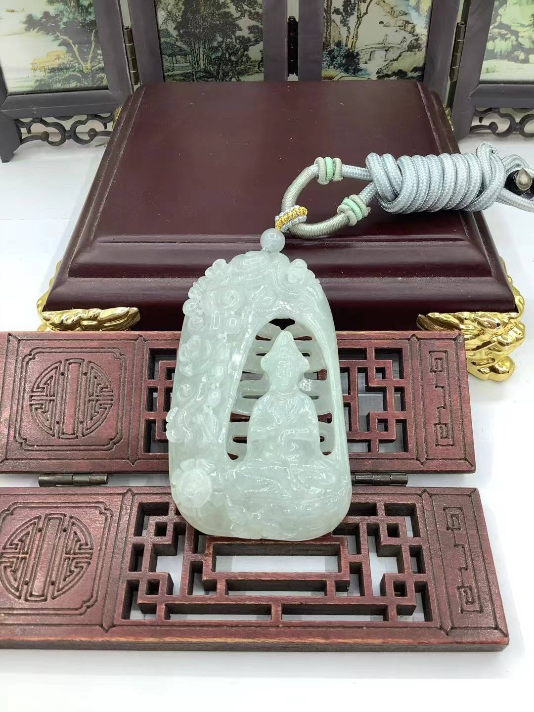 普度众生