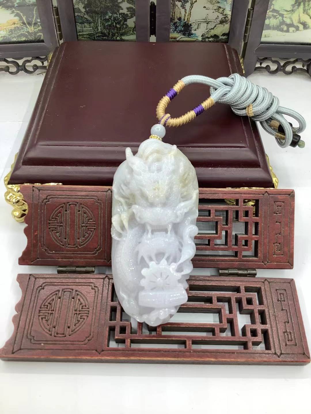 王者风范