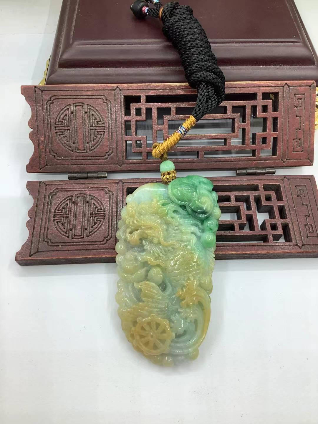 龙鱼