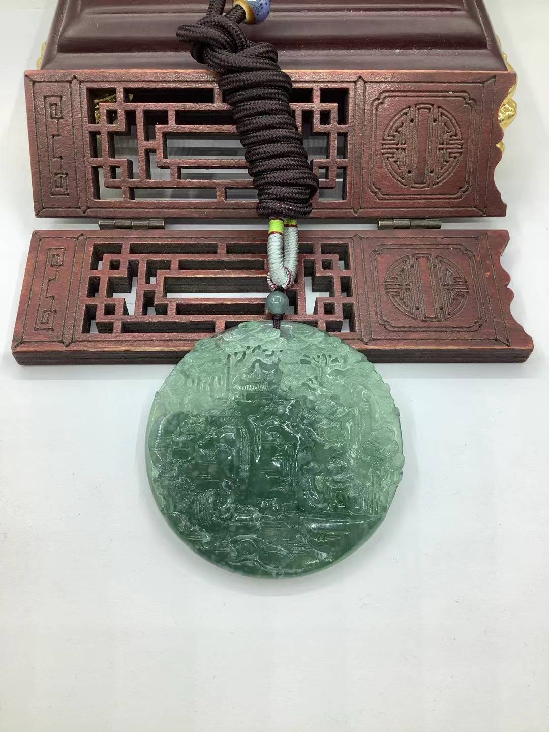 锦绣山河