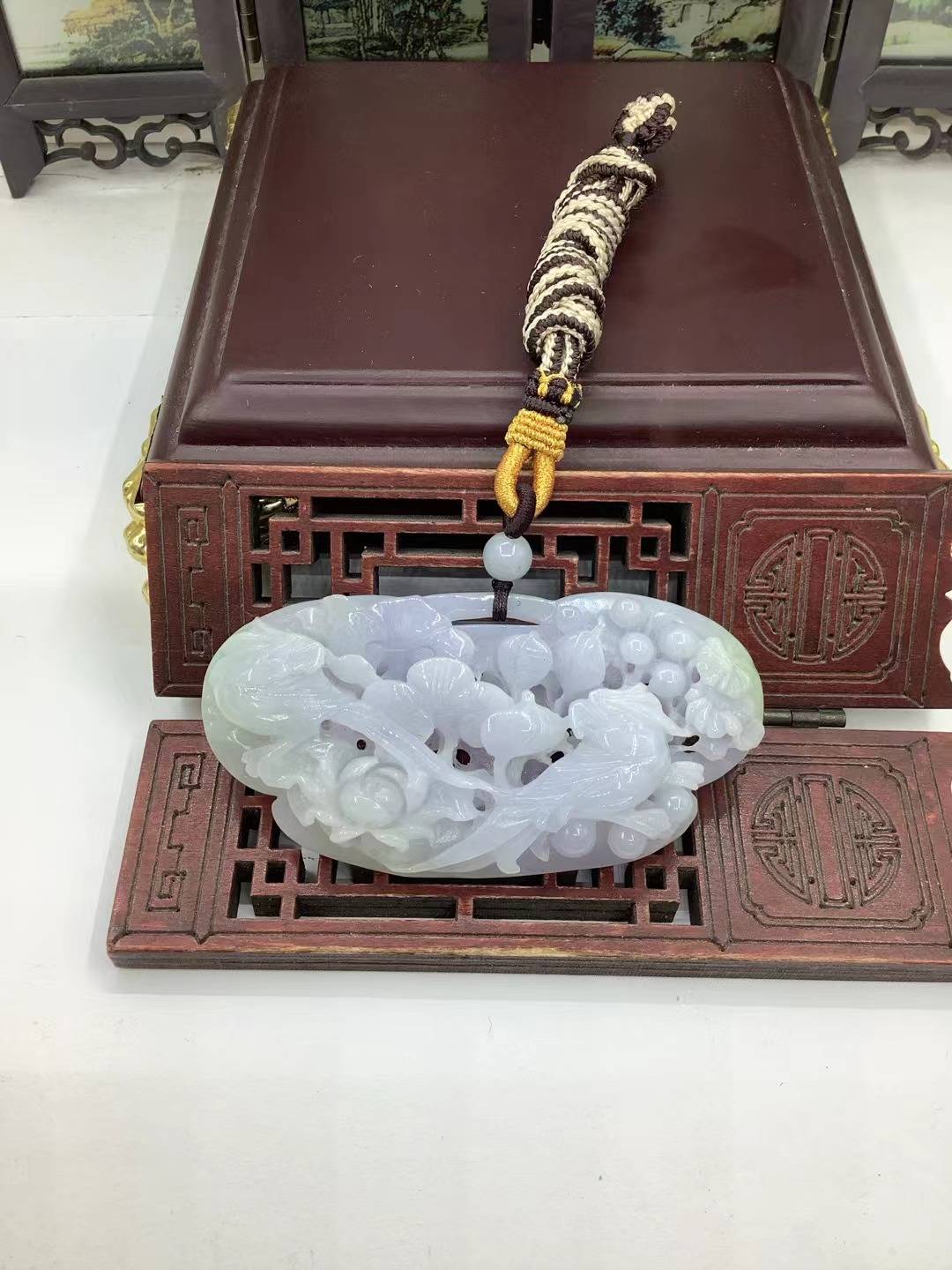 比翼双飞