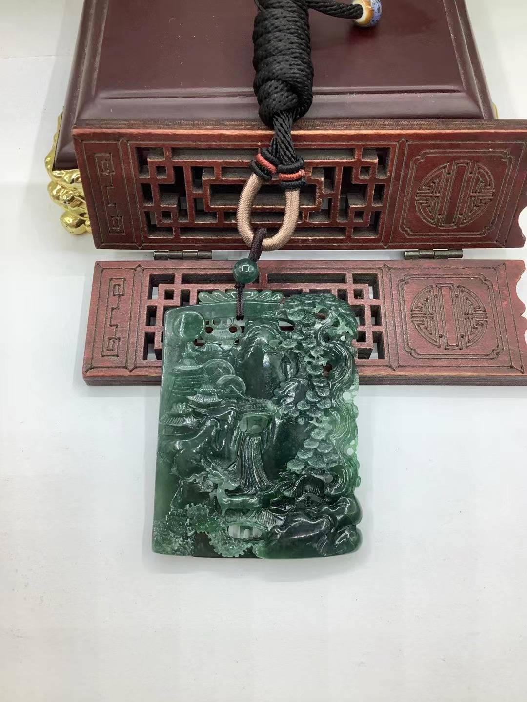 锦绣山河
