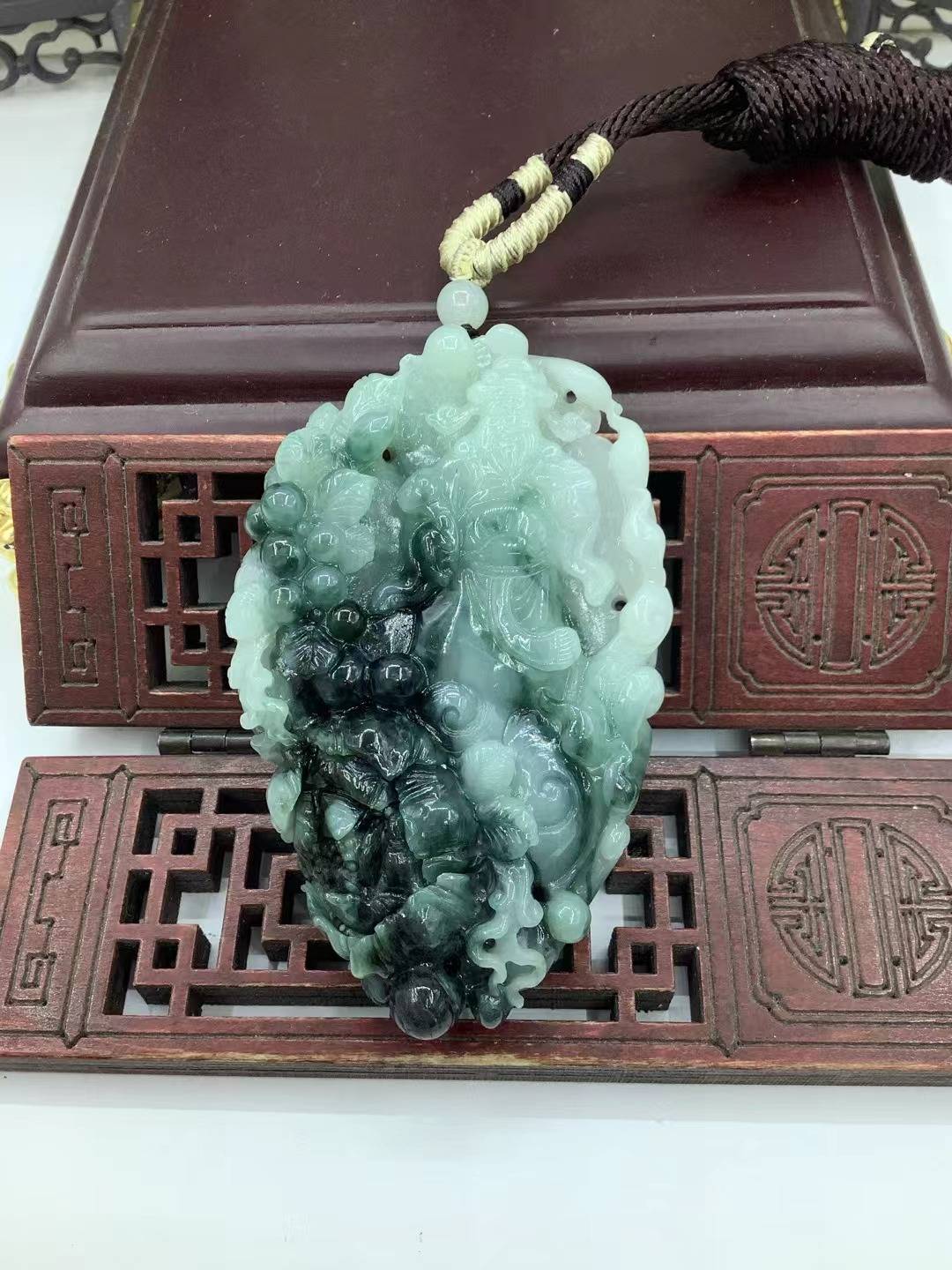 天官赐福