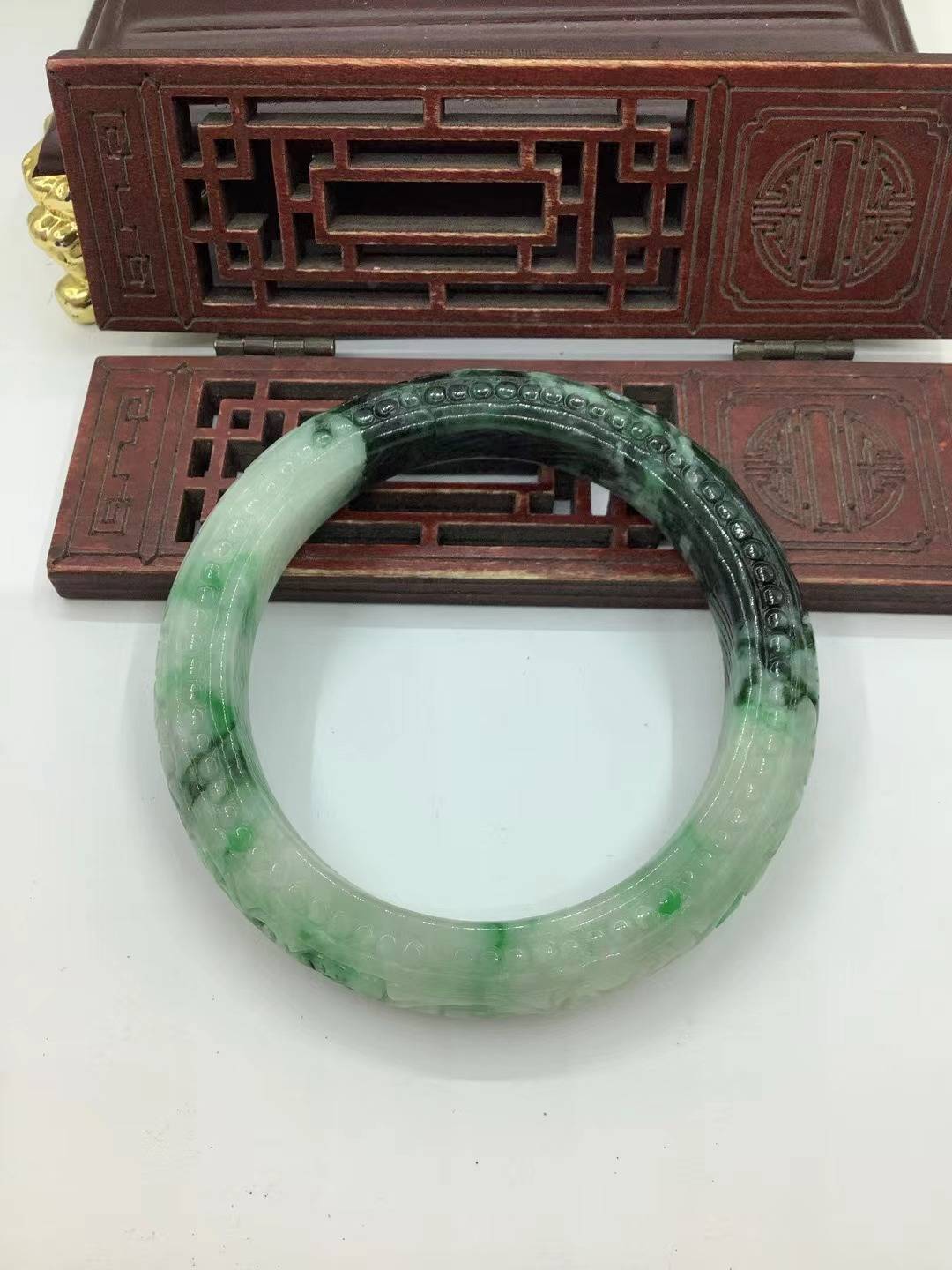 福镯