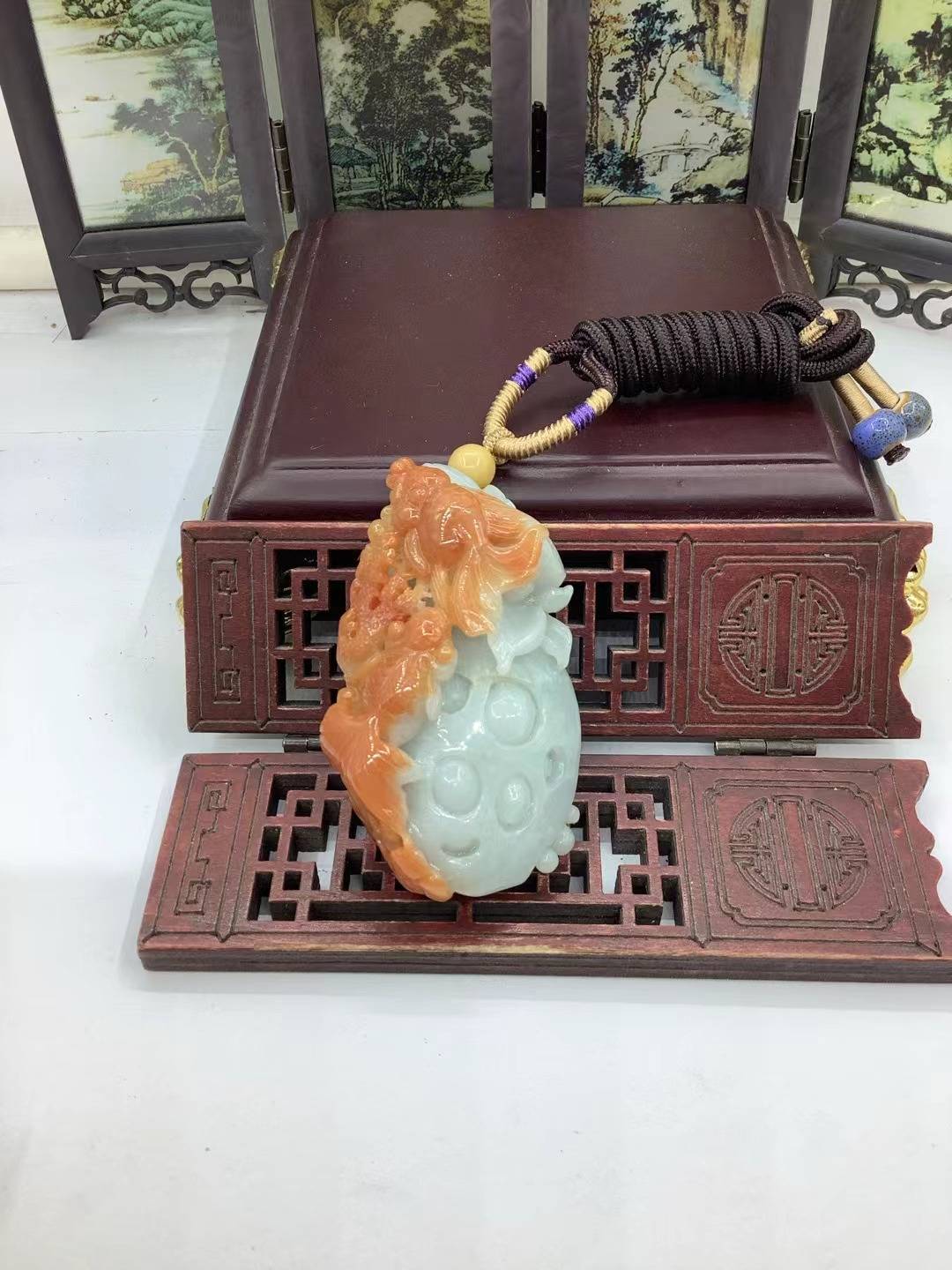 连年有余