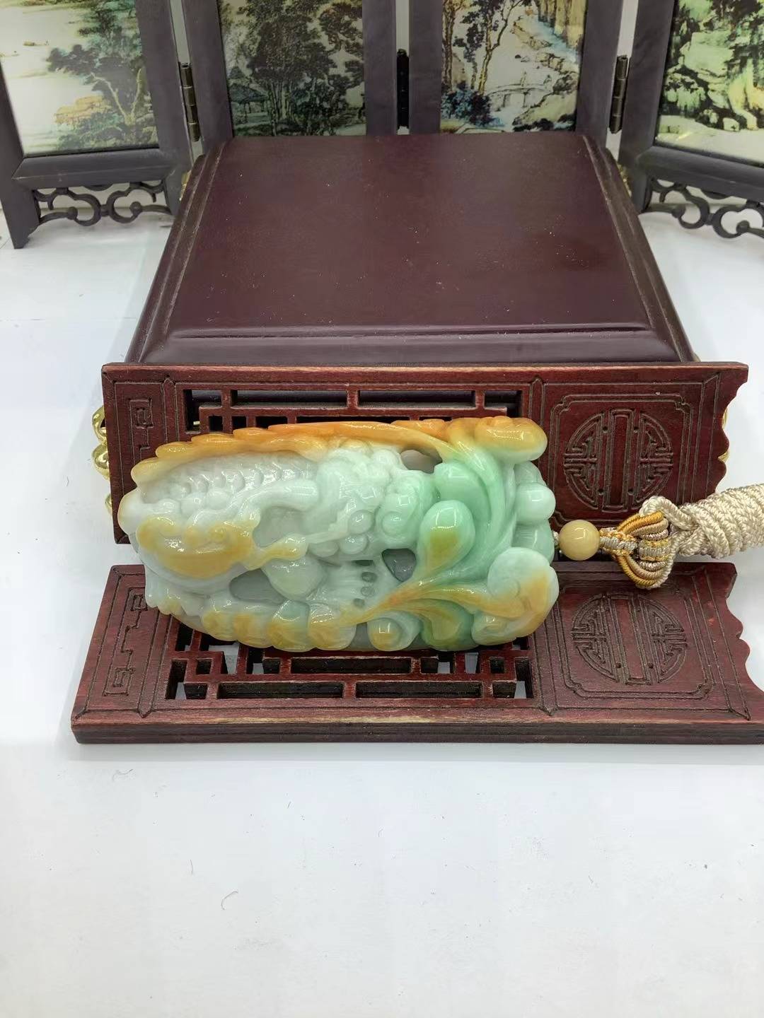 如意貔貅