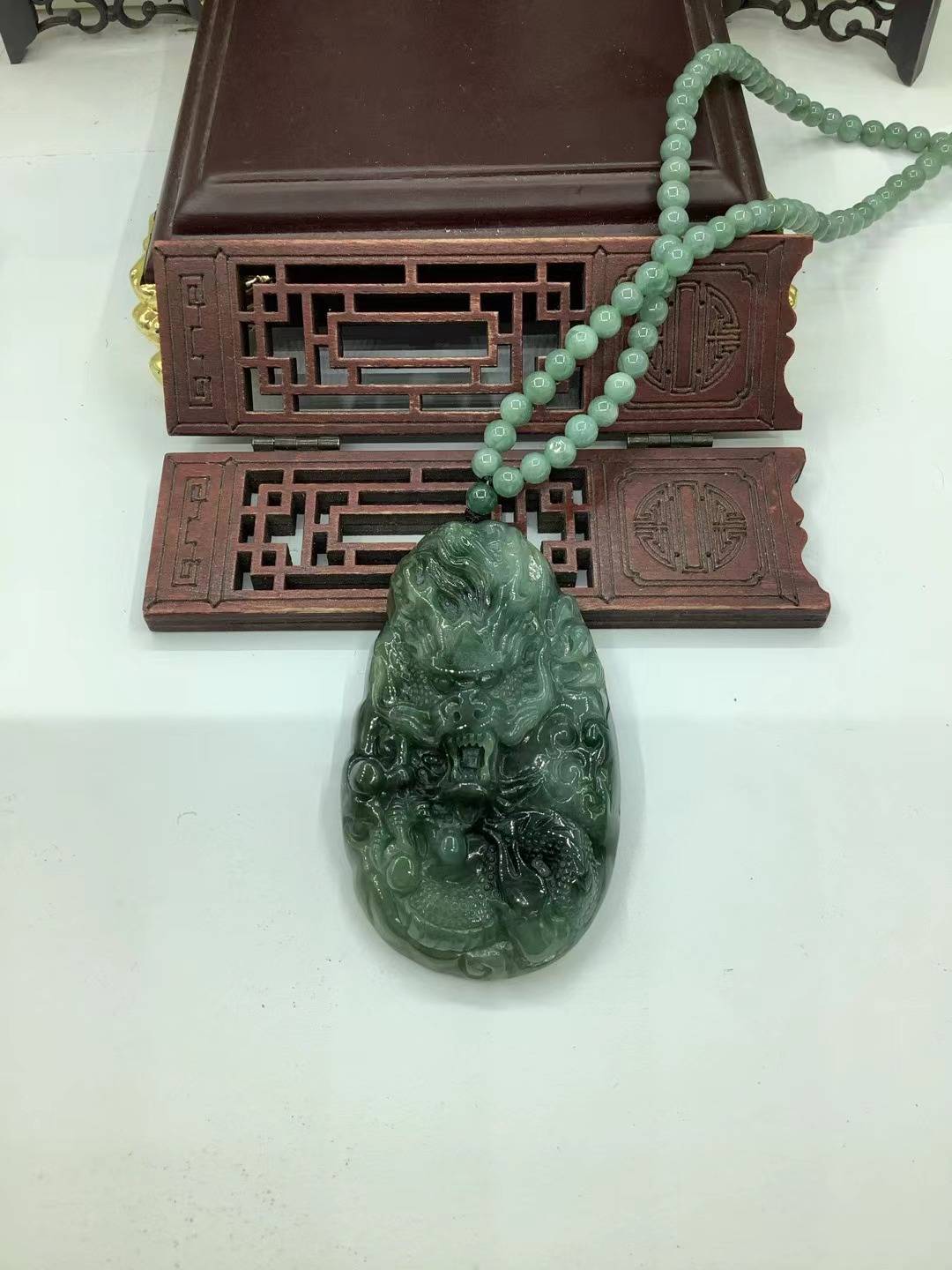 王者风范