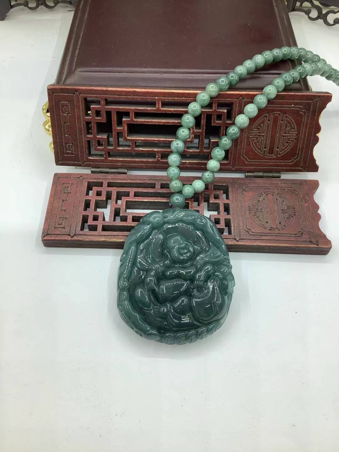 布袋佛